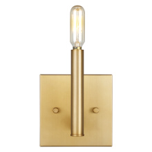Visual Comfort & Co. Studio Collection 4124301-848 - Vector One Light Wall / Bath Sconce