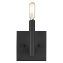 Visual Comfort & Co. Studio Collection 4124301EN-112 - Vector One Light Wall / Bath Sconce