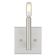 Visual Comfort & Co. Studio Collection 4124301EN-962 - Vector One Light Wall / Bath Sconce