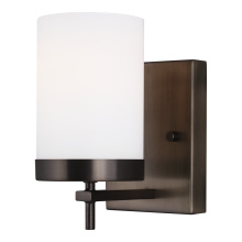 Visual Comfort & Co. Studio Collection 4190301-778 - Zire One Light Wall / Bath Sconce