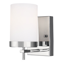 Visual Comfort & Co. Studio Collection 4190301EN3-05 - Zire One Light Wall / Bath Sconce
