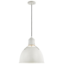 Visual Comfort & Co. Studio Collection 6680301-817 - Huey One Light Medium Pendant