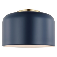 Visual Comfort & Co. Studio Collection 7505401-127 - Malone Small Ceiling Flush Mount