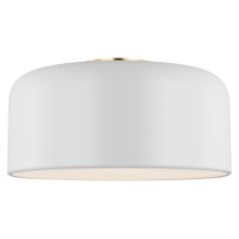 Visual Comfort & Co. Studio Collection 7605401EN3-115 - Malone Medium Ceiling Flush Mount