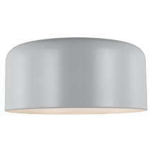 Visual Comfort & Co. Studio Collection 7705401-118 - Malone Large Ceiling Flush Mount