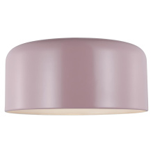 Visual Comfort & Co. Studio Collection 7705401EN3-136 - Malone Large Ceiling Flush Mount