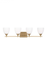 Visual Comfort & Co. Studio Collection DJV1024SB - Toffino 4 - Light Bath