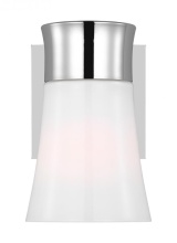 Visual Comfort & Co. Studio Collection DJV1081CH - Roy Small Vanity