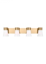 Visual Comfort & Co. Studio Collection DJV1084SB - Roy Extra Large Vanity