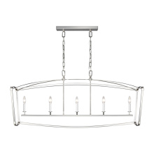 Visual Comfort & Co. Studio Collection F3326/5PN - FS-F33265PN.jpg