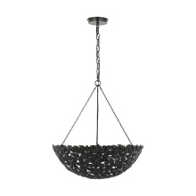 Visual Comfort & Co. Studio Collection AP1186AI - Kelan Large Pendant