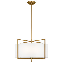 Visual Comfort & Co. Studio Collection CP1394BBS - Perno Medium Hanging Shade