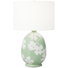 Visual Comfort & Co. Studio Collection HT1001WLSMG1 - Lila Table Lamp