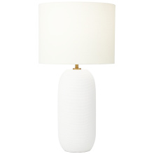 Visual Comfort & Co. Studio Collection HT1061MWC1 - Fanny Slim Table Lamp