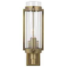 Visual Comfort & Co. Studio Collection LW1031TWB - Flynn Sconce