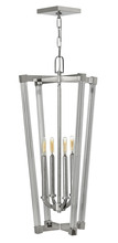 Fredrick Ramond Merchant FR36015PNI - Foyer Empire
