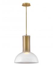 Fredrick Ramond Merchant FR41577LCB-LL - Large Pendant