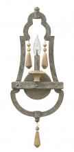 Fredrick Ramond Merchant FR42280DIR - Single Light Sconce