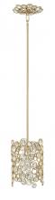 Fredrick Ramond Merchant FR44817SLF - Small Convertible Pendant