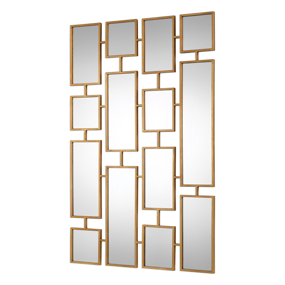 Uttermost Kennon Mirror - Thumbnail 2
